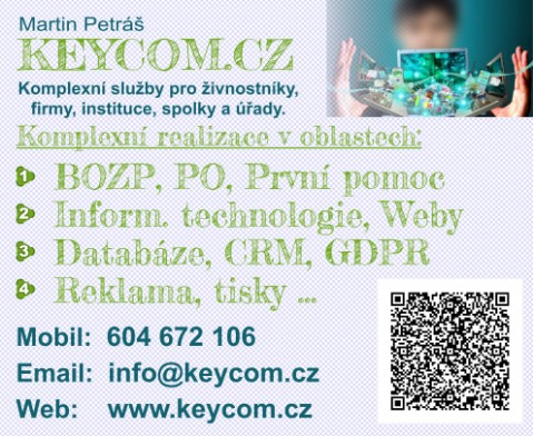 Keycom.cz